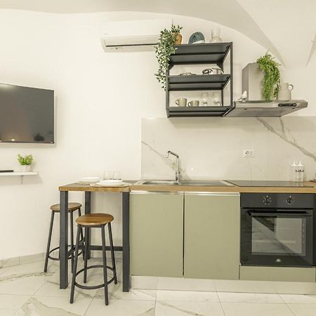 Apartamento Dimora Bianca CTA Exterior foto