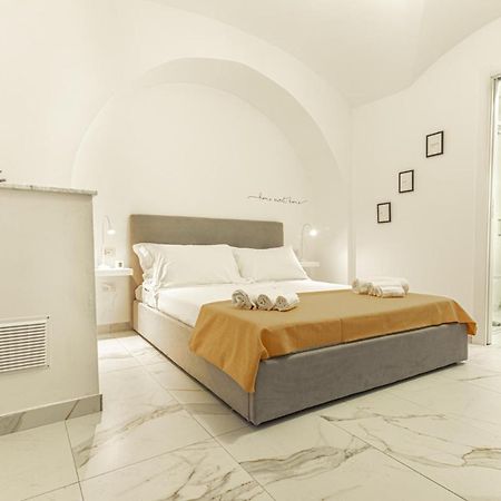 Apartamento Dimora Bianca CTA Exterior foto