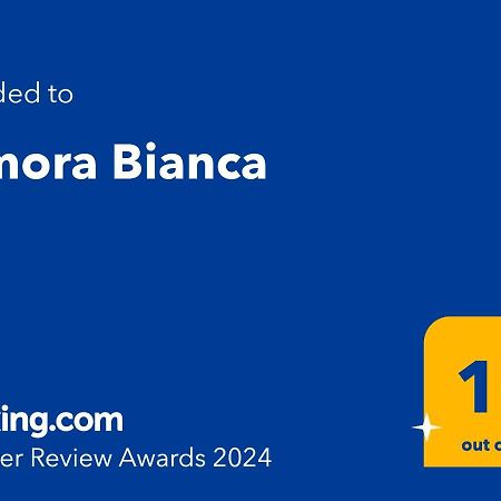 Apartamento Dimora Bianca CTA Exterior foto